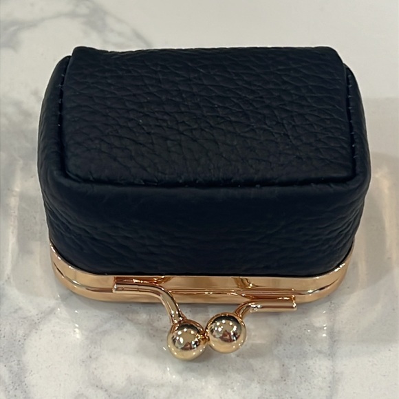 🖤Cute. Jewerly Box Coin Purse. - Picture 14 of 15
